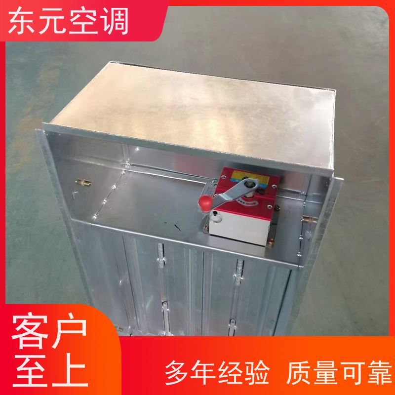 东元PYF-SDc-k余压阀  止回阀多种控制方式运行性能稳定