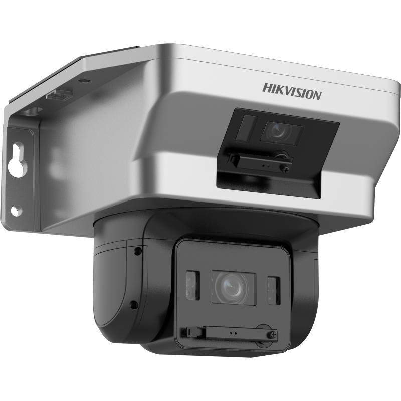 海康威视抗振枪球