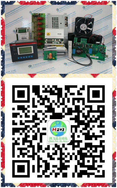 新资讯：ABB显示模块AU3048