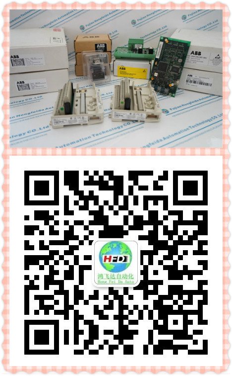 新资讯：ABB通讯模块SD833