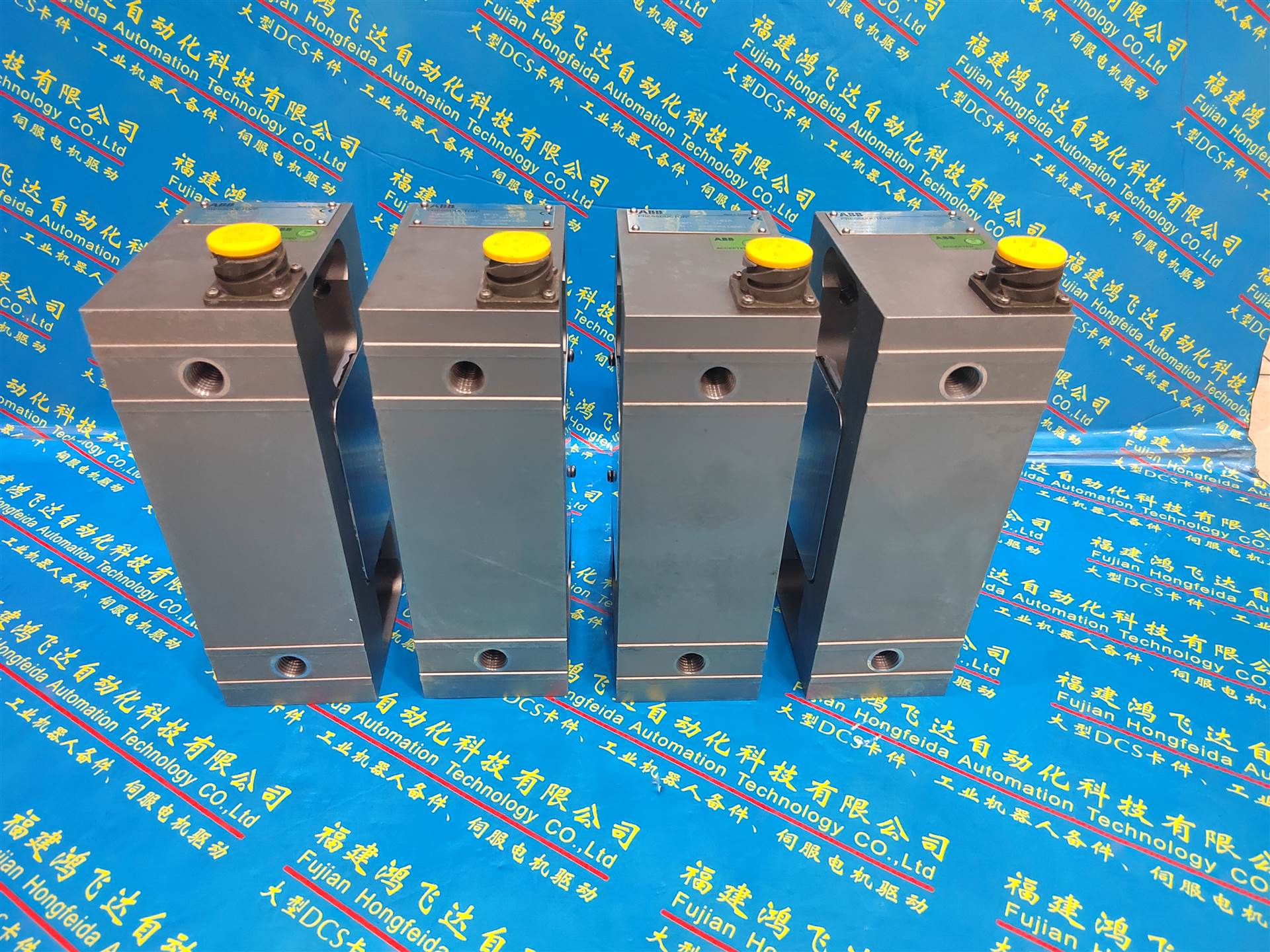 新资讯：ABB模块3AUA0000036521