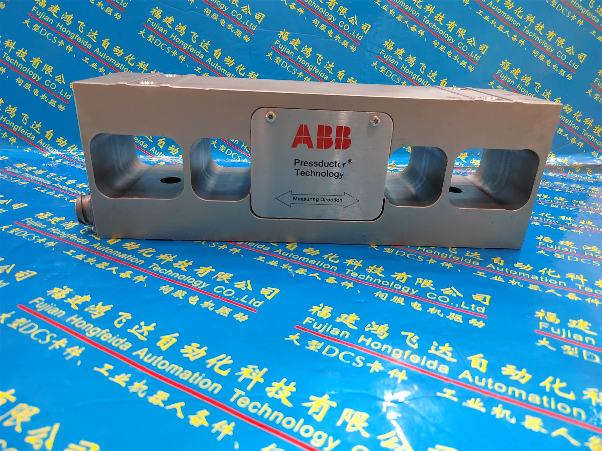 新资讯：ABB模块TB820V2