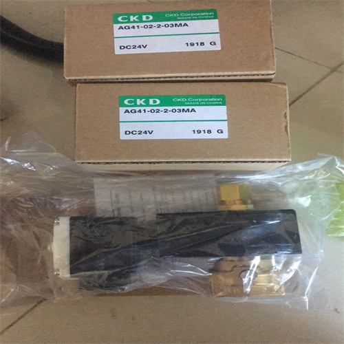 运行方式CKD喜开理电磁阀ADK11-20N-02G-DC24V