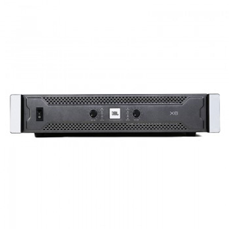 JBL X6 功放機(jī) 卡拉OK功放 KTV功放 后級(jí)功放 功率放大器