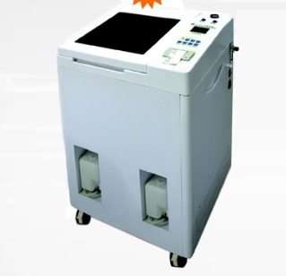 NQX-R3 全自动内镜清洗消毒器