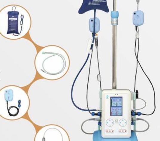 HL-PC-A500医用输注加压器