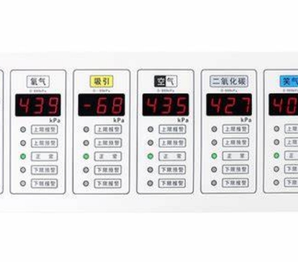 TX-YQBJ气体报警系统