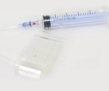 6ml/瓶无菌液体敷料