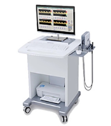 BOXMonitor超声多普勒血流分析仪