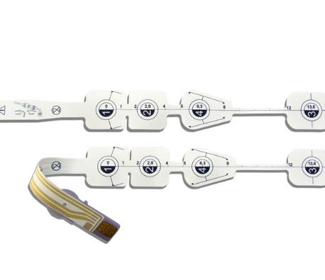 YDK-A-3C 一次性无创脑电传感器