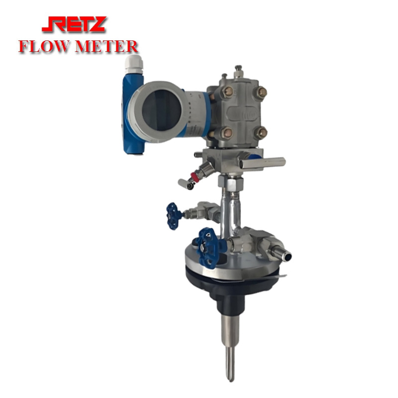 进口威力巴流量计