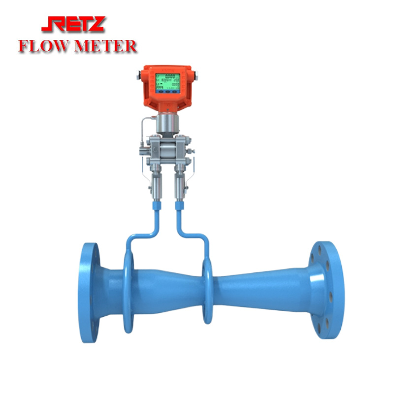 进口文丘里管流量计
