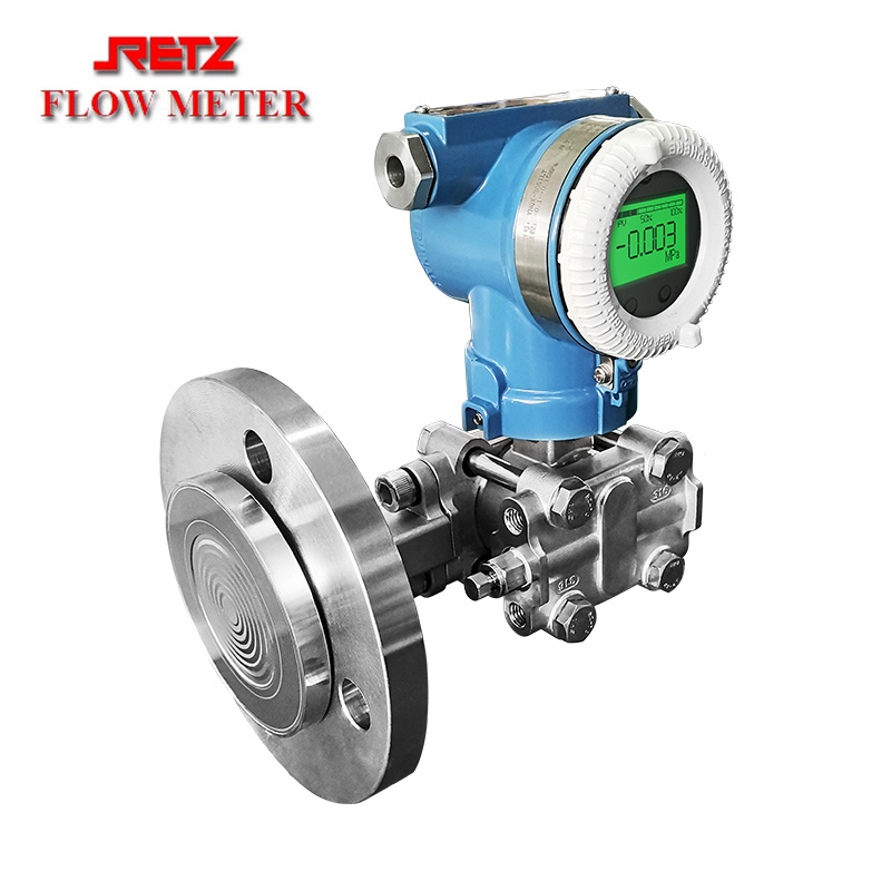 进口多参量流量变送器