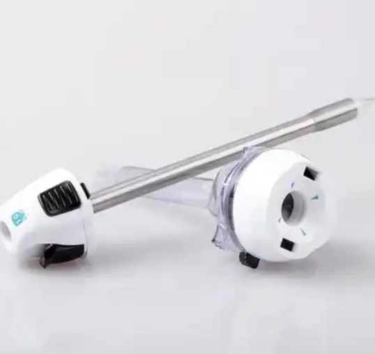 一次性穿刺器及套装CYGLNS5X1