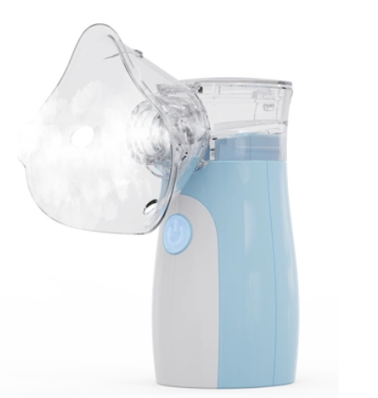 网式雾化器MTA12