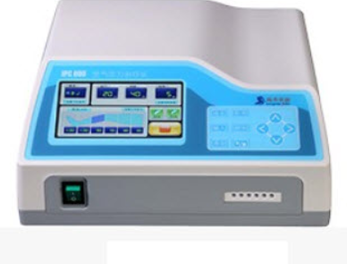 空气波压力治疗仪IP-600