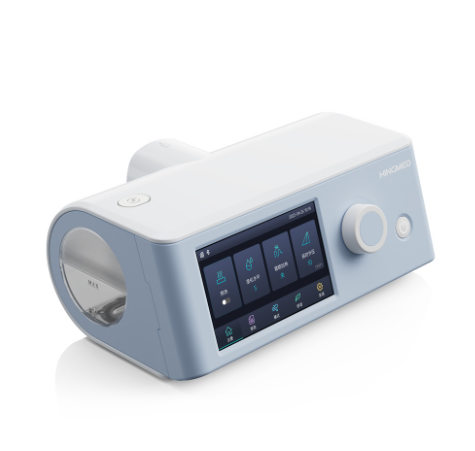 正压通气治疗机HM-B25A