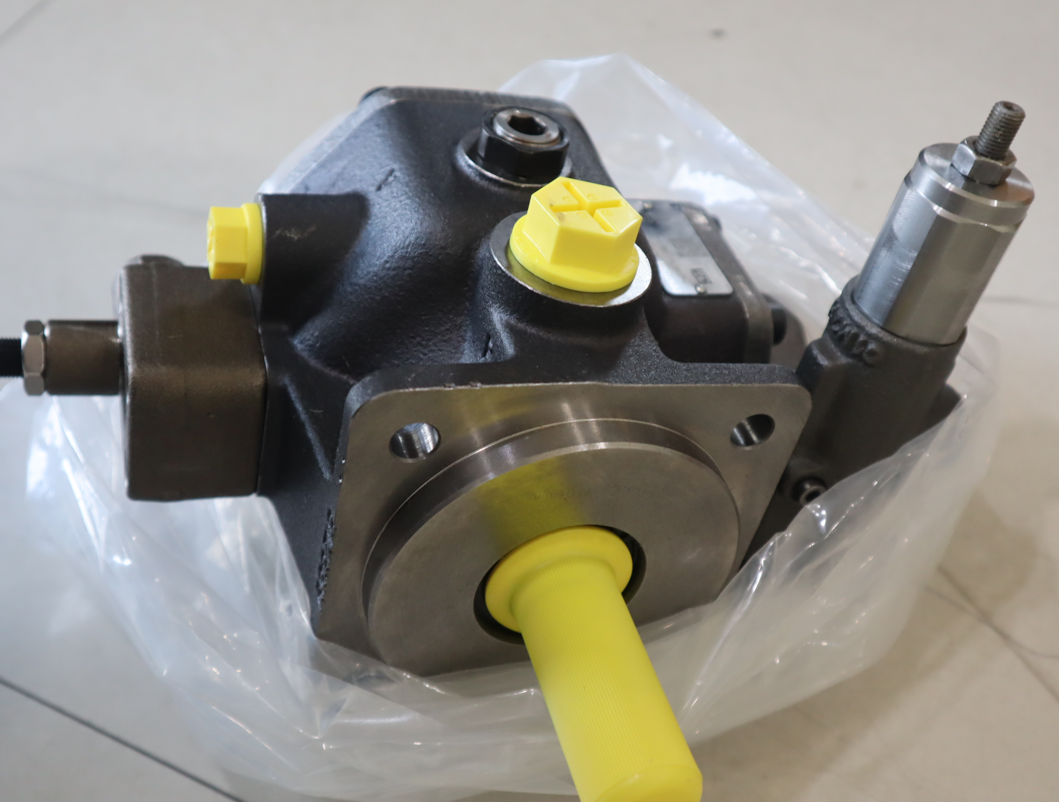 PV7-17/16-20RE01MC0-16 R900580382 力士乐REXROTH