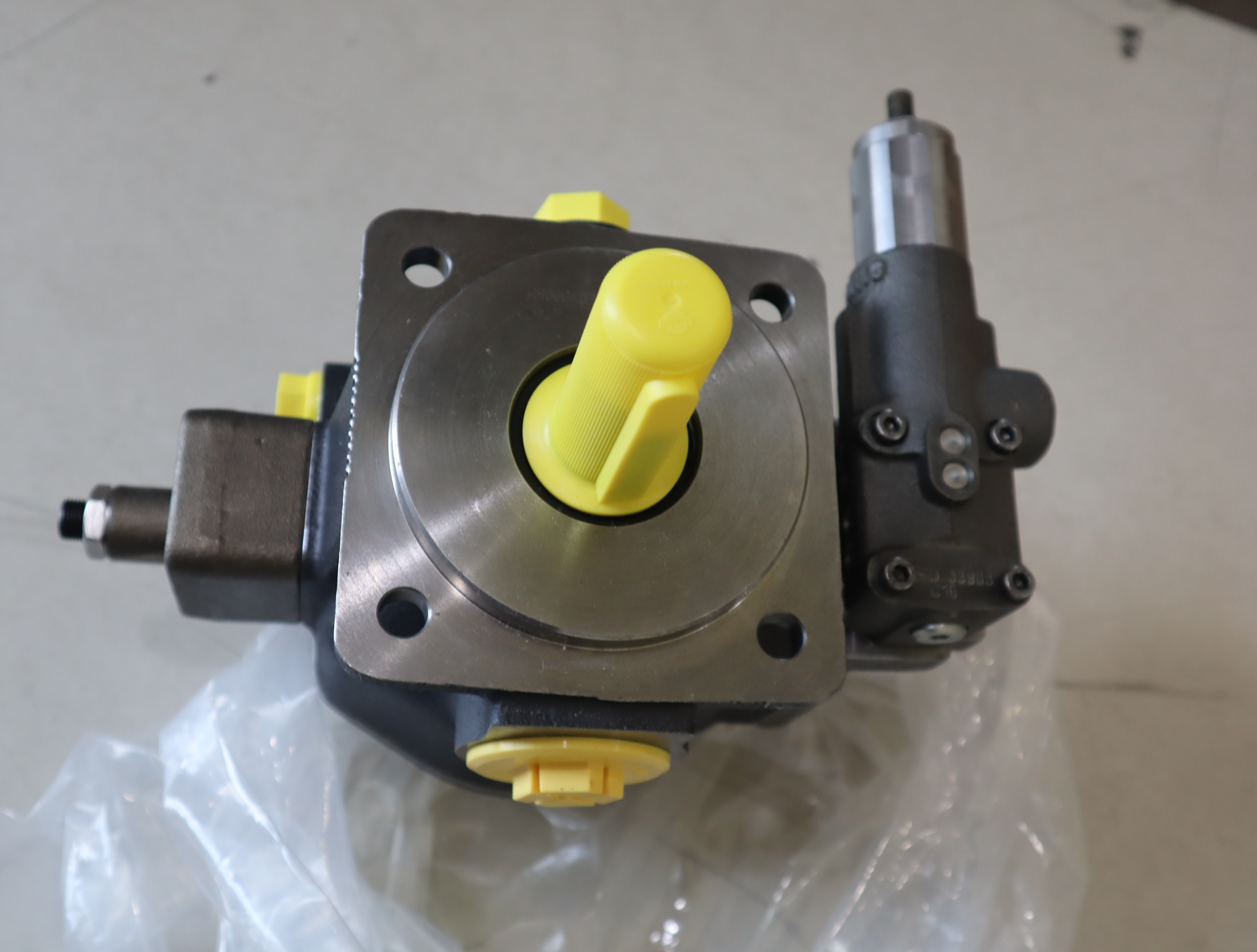 PV7-17/16-20RE01MC0-16 R900580382 力士乐REXROTH