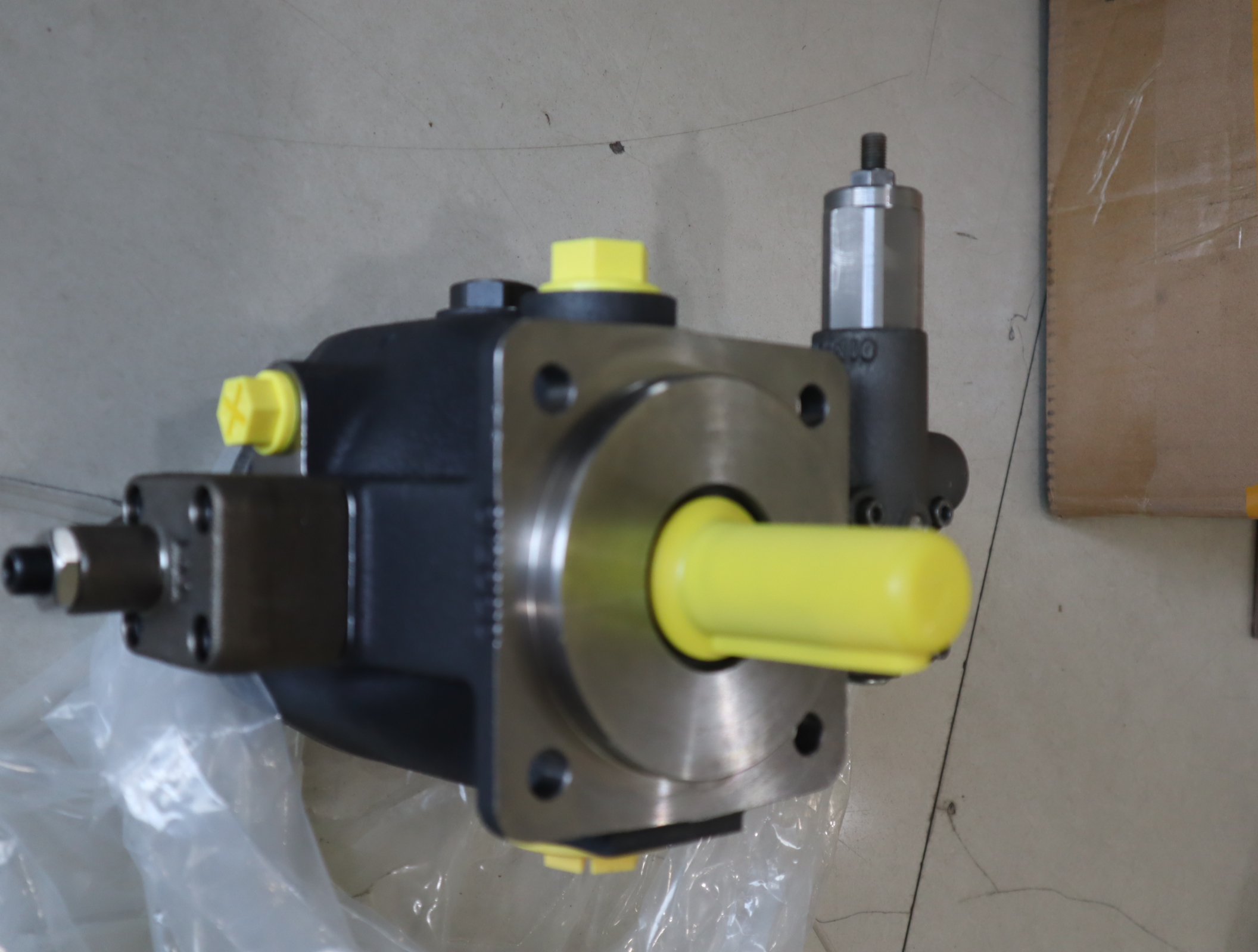 PV7-17/16-20RE01MC0-16 R900580382 力士乐REXROTH