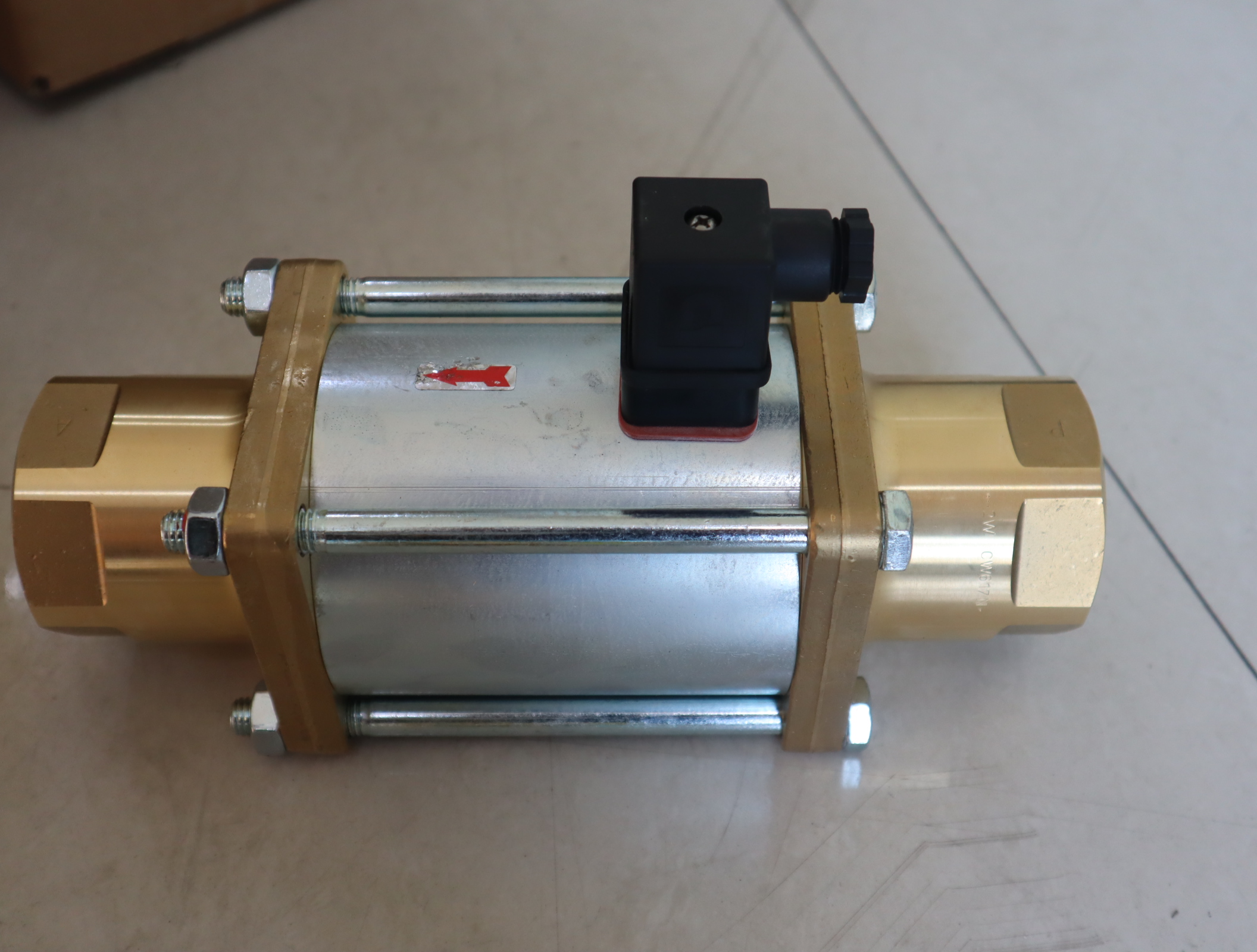 CX02-2/2-D/C-2/25/020/100/24V 3438023 德国贺德克HYDAC液压阀