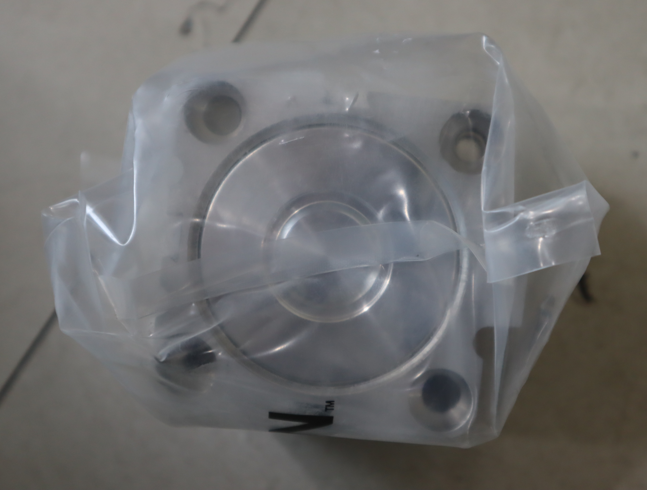 0822010675 德国安沃驰AVENTICS气缸0822010675