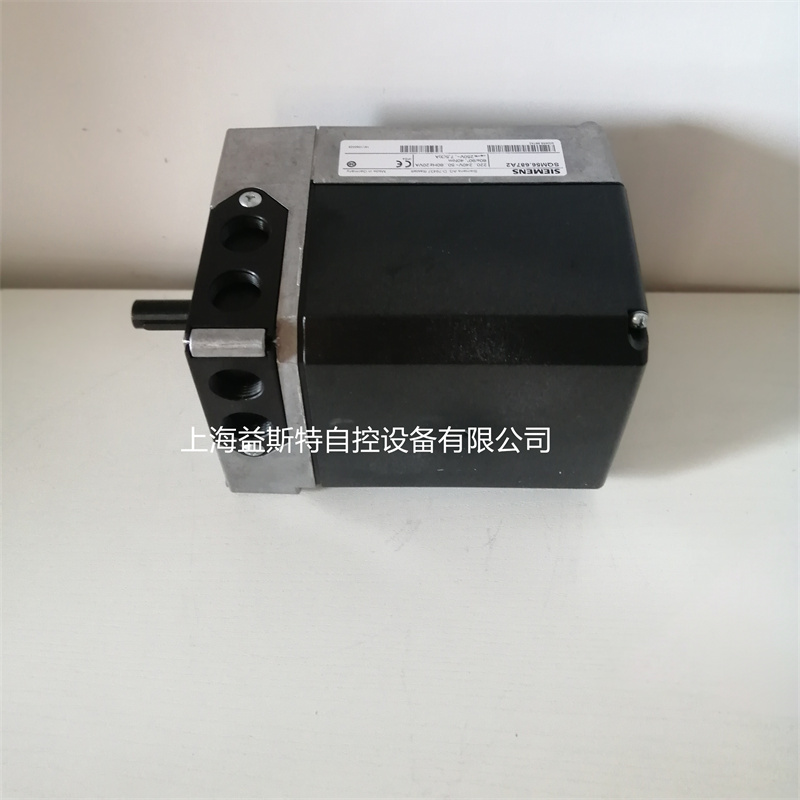 西门子伺服驱动器SQM50.483A2Z3 SQM56.687A2