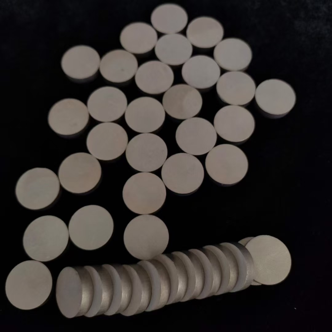 青铜烧结金刚石丸片