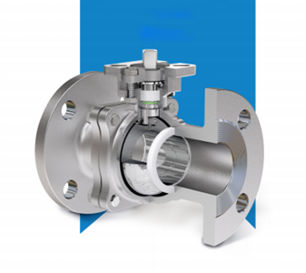 NIKO尼科不锈钢球阀