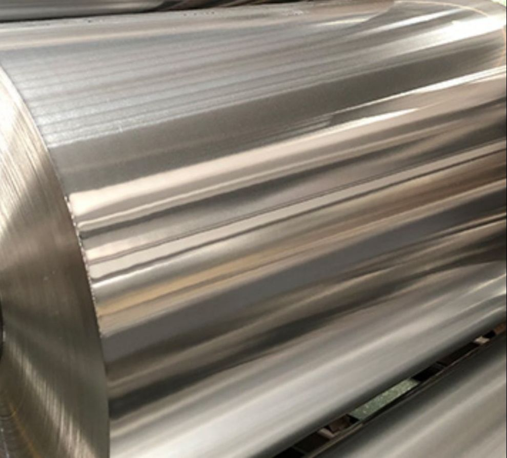 定制铝箔工业用膜锂电池铝塑复合包装袋食品药品印刷镀铝真空卷膜