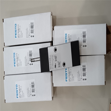 MPPE-3-1/2-10-010-B FESTO三通比例压力调节阀