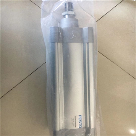 FESTO扁平型气缸DZF-32-80-A-P-A