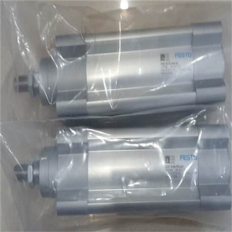 德国FESTO带活塞杆气缸SLT-10-10-P-A