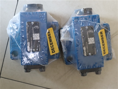 SV10PA4-45/M SV10PA4-46/M R900582637 德国力士乐REXROTH单向阀