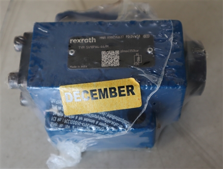 SV10PA4-42/M SV10PA4-43/M R900582637 德国力士乐REXROTH单向阀