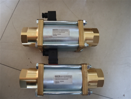 CX02-2/2-D/C-2/25/020/100/24V 3438023 德国贺德克HYDAC液压阀