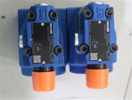 DB30G2-53/200X DB30G2-5X/200X R901047939 力士乐REXROTH阀