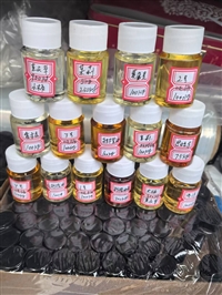 上海回收柠檬香精报价