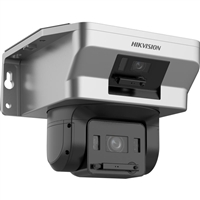 海康威视抗振枪球