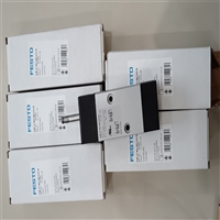 MPPE-3-1/2-10-010-B FESTO三通比例压力调节阀