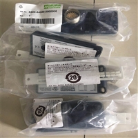 穆尔MURR分配器9000-41094-0101000规格说明