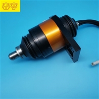 日本fine-techno机器人浮动打磨主轴AF30