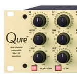 SPL Qure参量均衡器