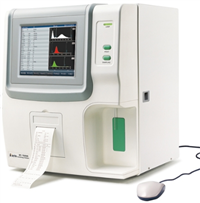 DT70 全自动血细胞分析仪