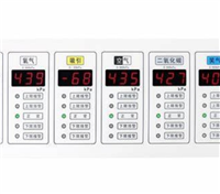 TX-YQBJ气体报警系统