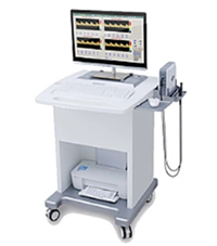 BOXMonitor超声多普勒血流分析仪