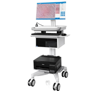 MisC-8 皮肤镜图像处理工作站