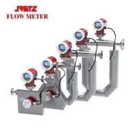 进口气体液体质量流量计