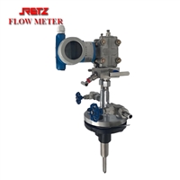 进口威力巴流量计