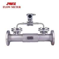 进口楔形流量计 美国RETZ瑞茨